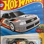 NEW Hot Wheels Audi 90 Quattro Diecast Model Rally Cars Image 2