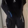 Novascotia Semi Dry Suit Image 2