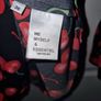 Essentiel Antwerp Black Cherry Top Size 36,uk 8/10 Image 6