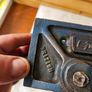 woodwork starter vice Image 9