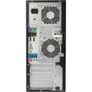 HP Z240 Tower Workstation || Intel Xeon E3 v5 Processor || 32GB RAM + 256GB.SSD & 1TB HHD + 12GB Video Graphics (Intel HD P530) Image 4