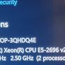 Intel Xeon E5-2696 V2 Lga2011 Cpu Image 3