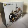LEGO 910002 Bricklink Studgate Train Station Image 5