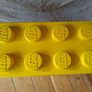 Lego Mixed Box - storage box included Image 3