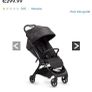 Silvercross Clic Stroller/Pram Image 2