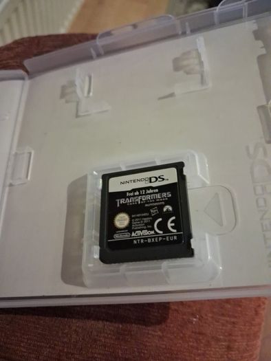 ds games bundle