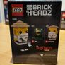 Lego Brickheadz 41488 Master Wu Number 18 Image 2
