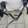 2 Bicycle towbar carrier Image 2
