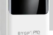 Power Bank 20,000mah bygp pd in box with usb cable