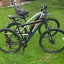 Bike and electric bike Image 2