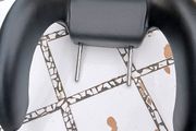 Vw sharan Alhambra  headrest