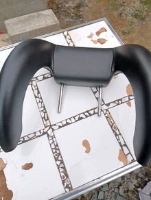 Vw sharan Alhambra  headrest