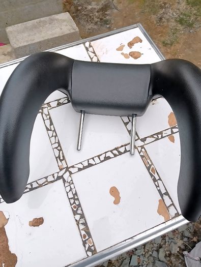 Vw sharan Alhambra  headrest