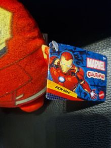 Collectors Iron Man