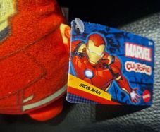 Collectors Iron Man