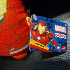 Collectors Iron Man