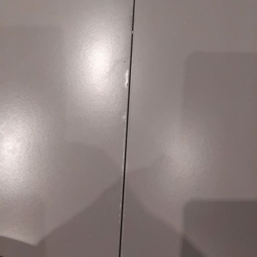 table and chairs