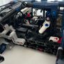 Lego Ford GT 2022 Image 10