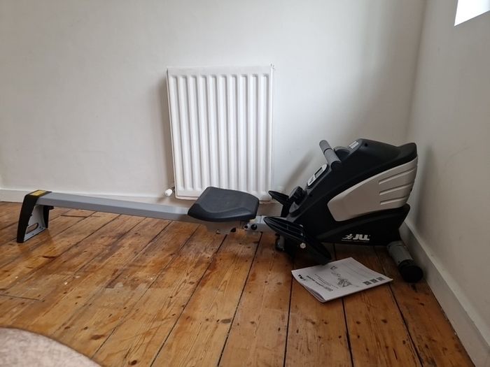 Rowing machine