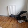 Rowing machine Image 2