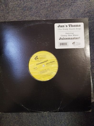 5e clearance dance/electro/hip-hop/disco/house/breaks etc 12"