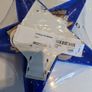IKEA SMILA Stjarna children's wall lamp New Image 2