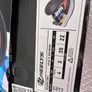 Healts wheeled shoes size 3 uk Image 2