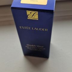 Estee Lauder double wear