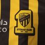 Ittihad jersey ((Benzema 9)) Image 2