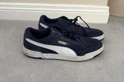 Puma runners
