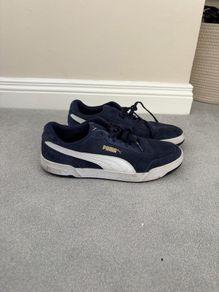 Puma runners