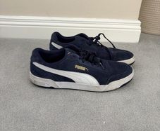 Puma runners