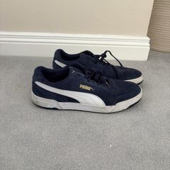 Puma runners