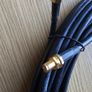 20m Wifi antenna aerial extension cable RP SMA 20m Image 2