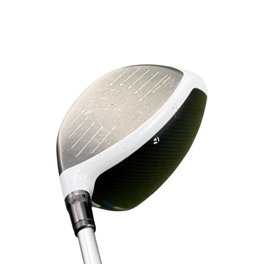 Taylormade Sim 2 Max D Driver / 10.5 Degree / Tensi Red CK 60 Stiff