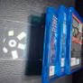 Thor Avengers captain america like new dvds Image 10