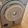 Tumble Dryer - White Zanussi electrolux autoreverse 6kg dryer Image 4