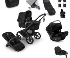 Bugaboo Fox 5 Travel System