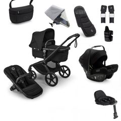 Bugaboo Fox 5 Travel System