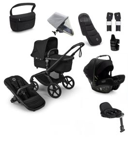 Bugaboo Fox 5 Travel System