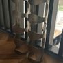 Vintage IKEA VURM Wine Rack x2 - discontinued Image 2