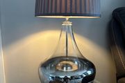 Next Touch Lamp