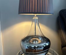 Next Touch Lamp