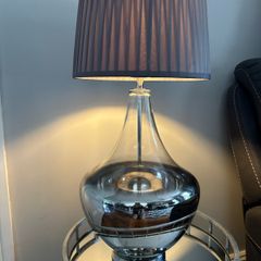 Next Touch Lamp