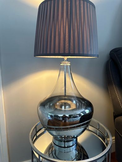 Next Touch Lamp