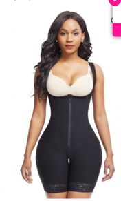 Full Latex Body Shapewear-Kalicious Collections