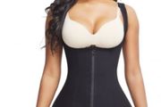 Full Latex Body Shapewear-Kalicious Collections