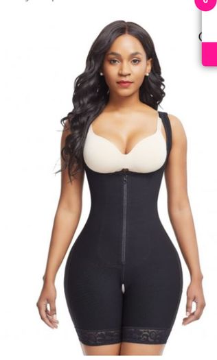 Full Latex Body Shapewear-Kalicious Collections