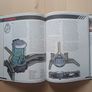 Haynes Star Wars Millennium Falcon & Death Star Hardbacks 2011 Image 7