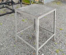 Plyometric Box